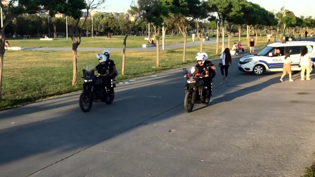 Kayıp 3 çocuktan güzel haber