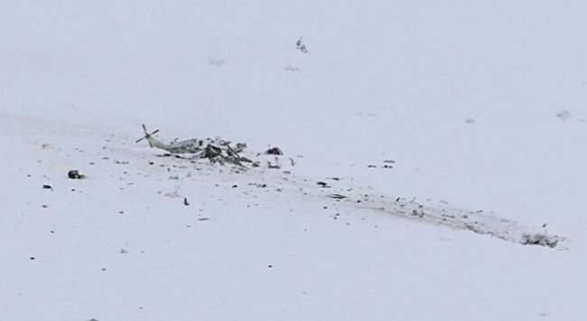 Felaketler İtalya'nın yakasını bırakmıyor