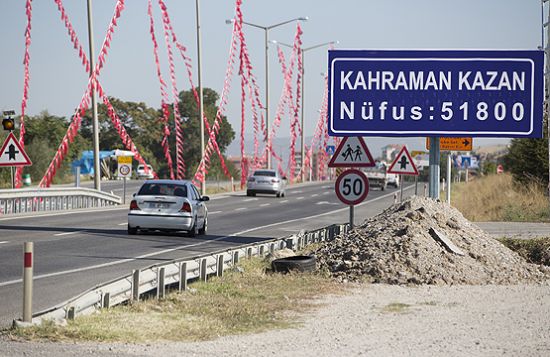 'Kaçacak delik arıyorlar, onlar kaçacak biz kovalayacağız'