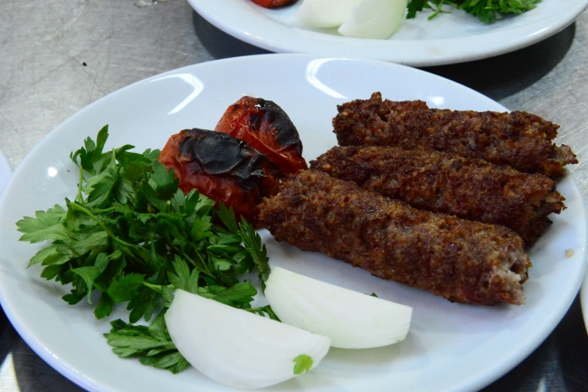 Esnaf lokantalarına son dönemde ilgi artıyor