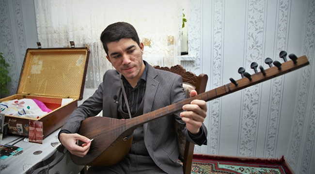 Kelbecerliler vatanlarına dönecek olmanın sevincini yaşıyor