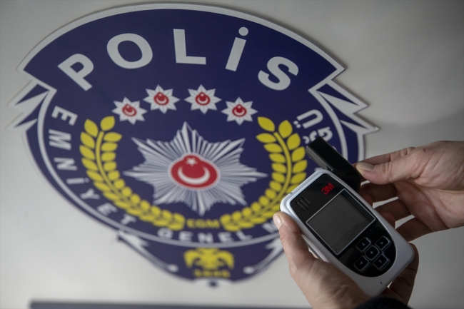 Elektronik kelepçe, şiddet mağdurlarına güven veriyor