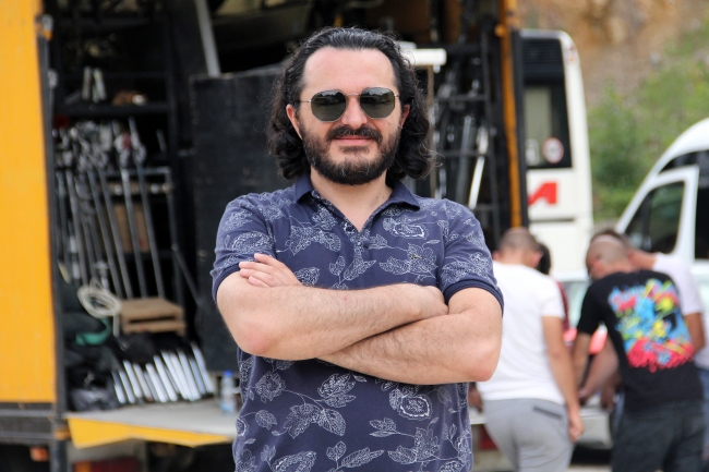 Kosova'nın yarım kalmış hikayesi "Tahta Kılıç" filmine yansıyacak