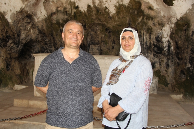 St. Pierre Kilisesi turistlerin ilgi odağı