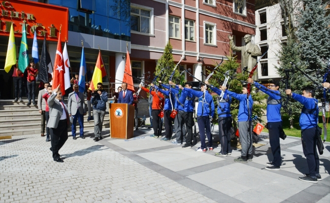Nevruz Bayramı etkinliklerle kutlanıyor