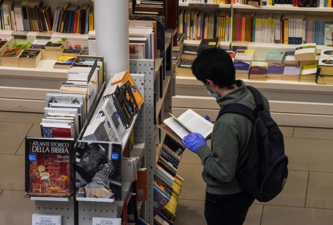 Kitabevleri ve kırtasiyelerde uyulması gereken kurallar