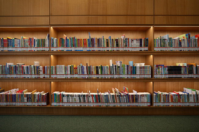 Millet Kütüphanesi'ne 2 yılda 1 milyonu aşkın ziyaret