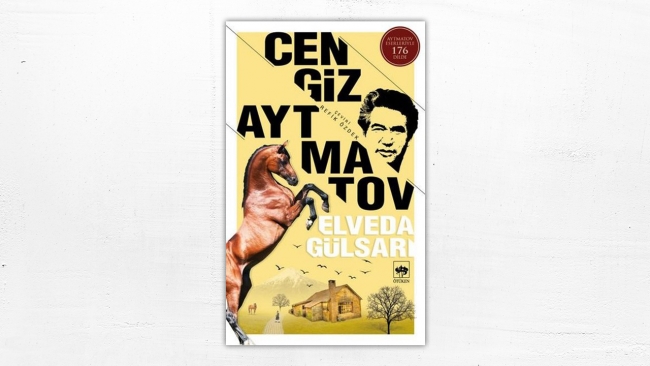 Gönül Dağı’ndan Gülsarı’ya