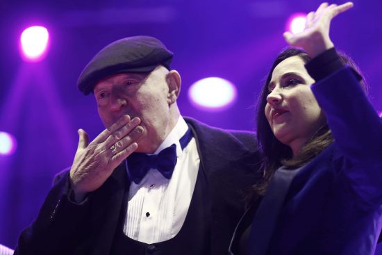 Ünlü sanatçı Kayahan hayatını kaybetti Son Dakika Haberleri