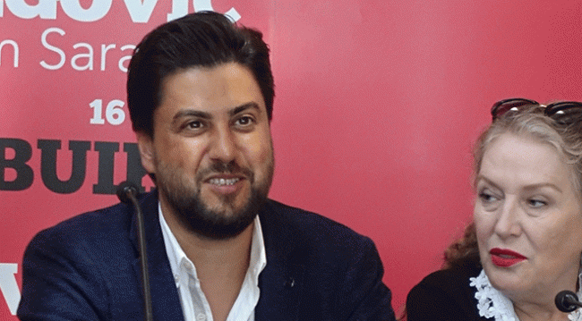 İstanbul'da 7. Uluslararası Klarnet Festivali düzenlenecek