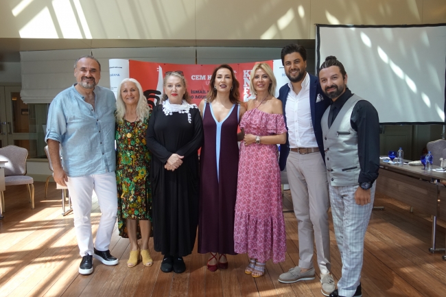 İstanbul'da 7. Uluslararası Klarnet Festivali düzenlenecek