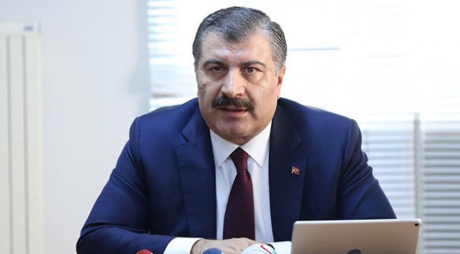 Sağlık turizminde hedef 5 yılda 10 milyar dolar