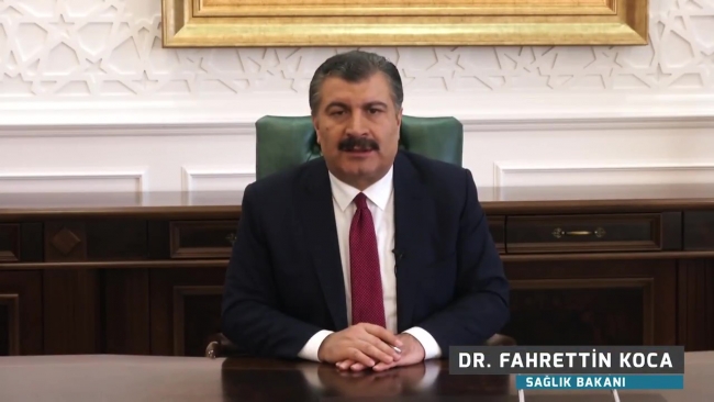 Türkiye'nin sağlıkta dijital dönüşüm başarısı dünyaya anlatılacak