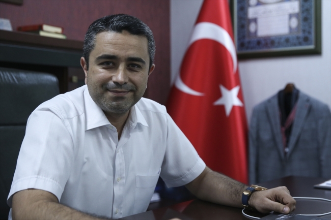 2017’de 700 bin hasta tedavi için Türkiye’ye geldi