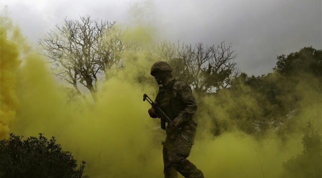 'Dağların aslanları' tam not aldı