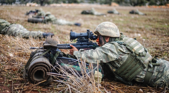 'Dağların aslanları' tam not aldı