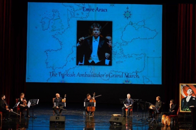 Fotoğraf: TRT Haber