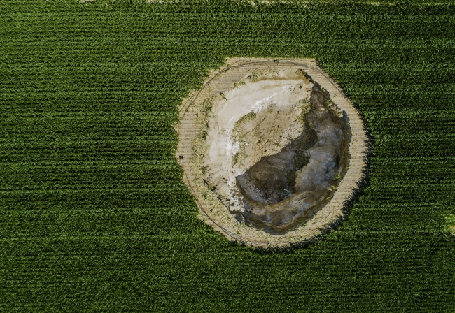Konya'da obruk sayısı artıyor