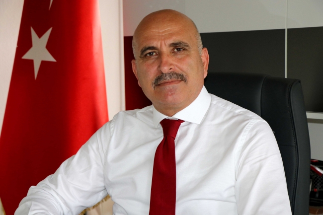 Anadolu ile Balkanları birbirine bağlayan tek köprü