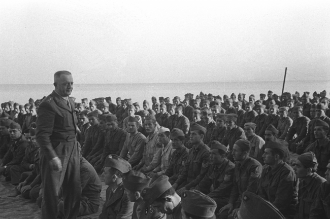 Türk askerinin büyük kahramanlık gösterdiği Kore Savaşı, 65 yıl önce sona erdi