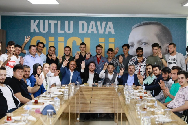 Millet İttifakı'nda istifalar arka arkaya geldi