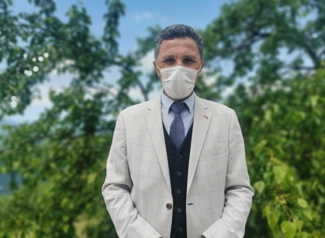 Koronavirüsten kaçanlar yaylalara çıkıyor