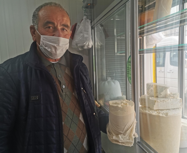 Koronavirüsten kaçanlar yaylalara çıkıyor