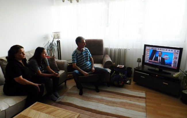 Kosovalıların gözü Türkiye'deki seçimlerdeydi