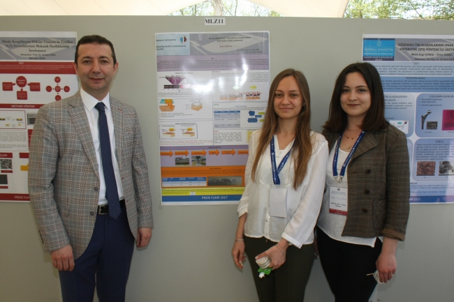 Hassas cilde ve bebeklere zarar vermeyen yerli güneş kremi geliştirildi