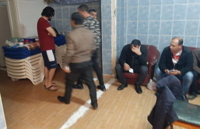 Kapatılan hamamı kahvehaneye çevirdiler