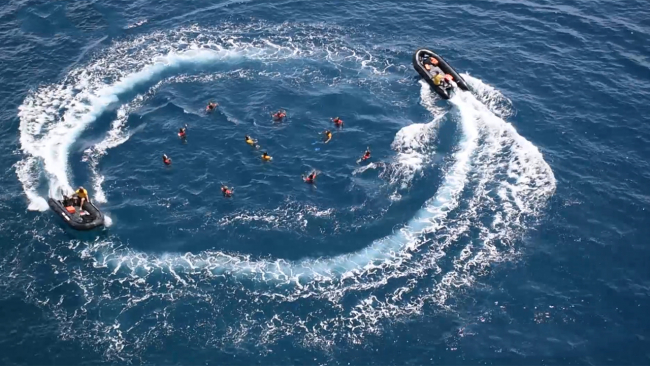 Fotoğraf: TRT Haber