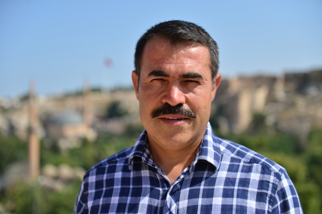 Gezginlerin yeni rotası Kurtalan Ekspresi olacak