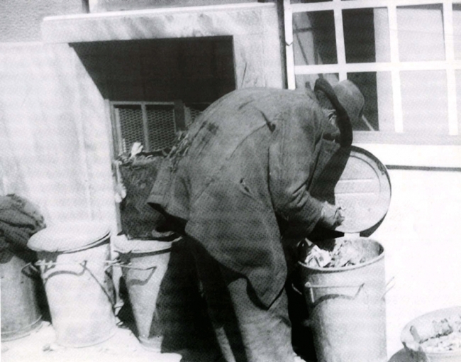 2. Dünya Savaşı’nda Yunan halkına umut olan vapur