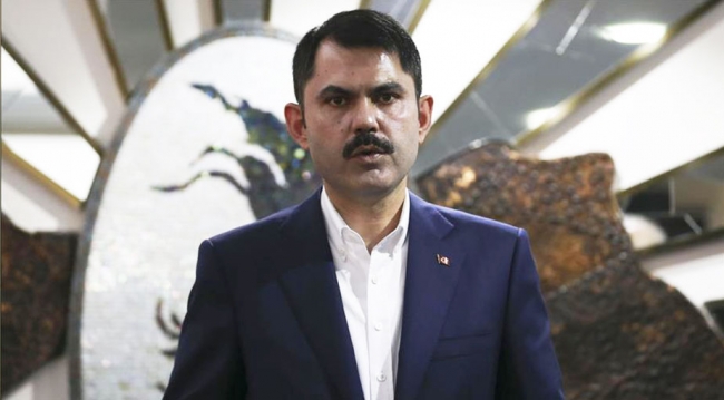 Kayyum atanan belediyelere 2 milyar lira destek sağlandı