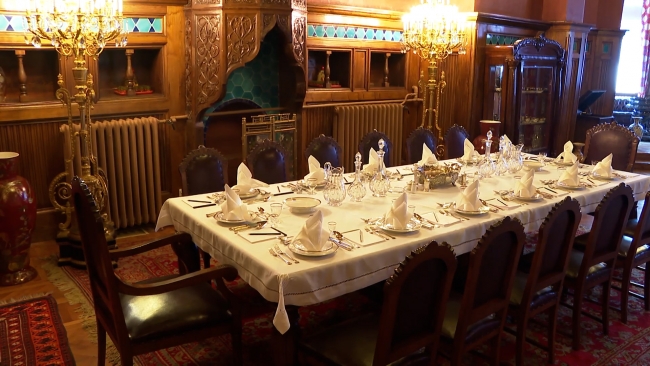 Cumhuriyet'in ilk yıllarının en yakın tanığı