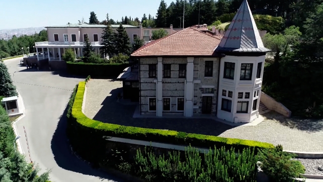 Cumhuriyet'in ilk yıllarının en yakın tanığı