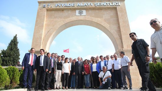 Kılıçdaroğlu: Cumhuriyet tarihinin en kanlı darbe girişimiydi