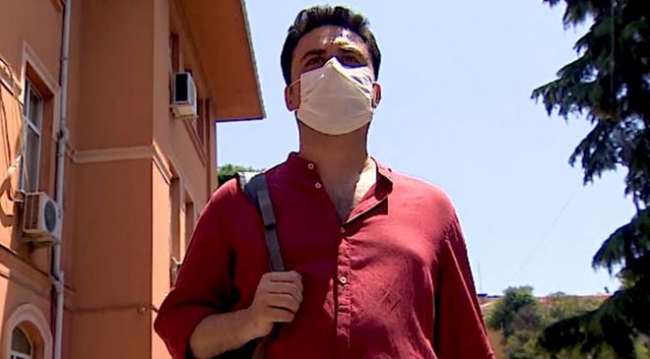 33 yaşındaki Kızılateş tedavi sırasında yaşadıklarını anlattı