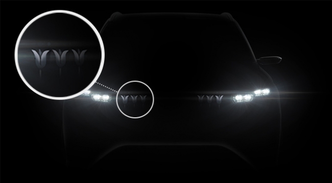 "Türkiye'nin Otomobili"nin örtüsü kaldırılıyor