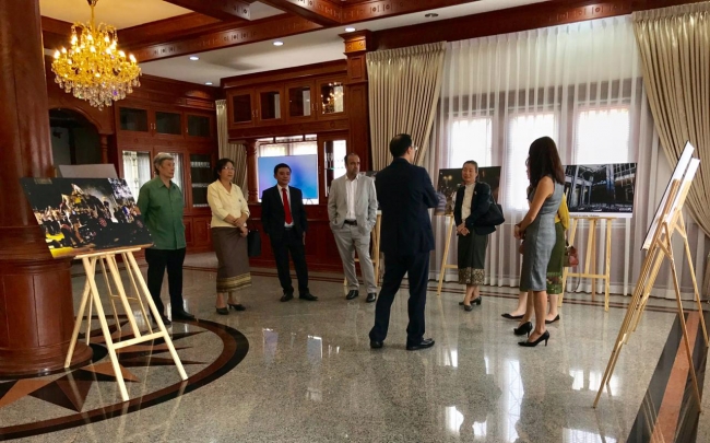 Dünyanın dört bir yanında 15 Temmuz şehitleri anıldı