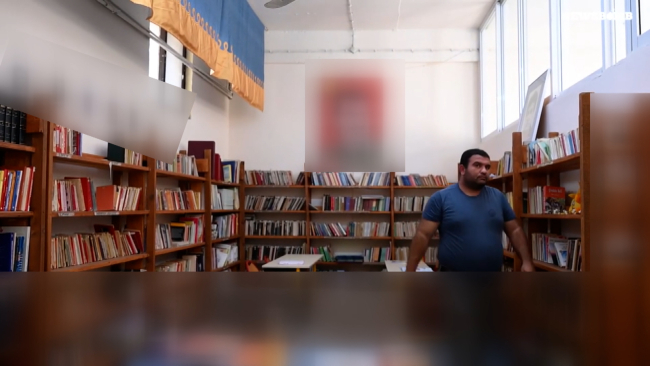 Yunan medyası, Lavrion Kampı'nda aklamaya çalıştığı PKK'nın varlığını ifşa etti