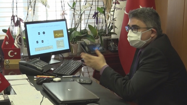 Koronavirüsü ağır geçirmenin sebebi “lektin proteini”nin eksikliği olabilir