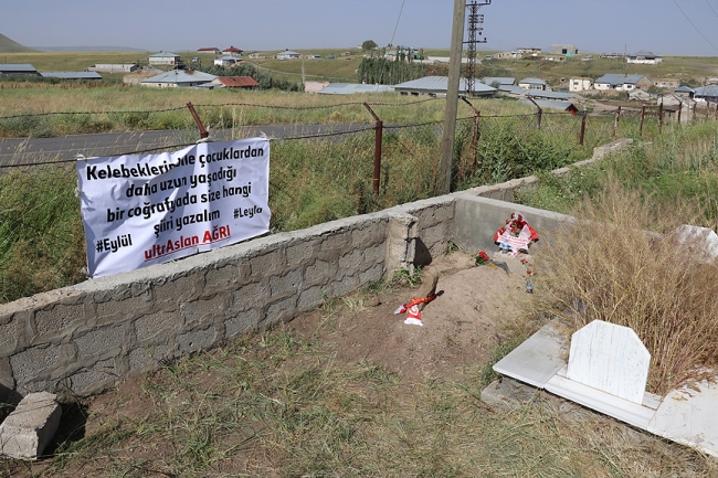 Leyla'nın babası Aydemir: Çocuğumu kaçıran kimse, bu cani yaptığının hesabını versin