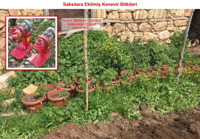 Lice'deki terör operasyonunda PKK'ya ağır darbe vuruldu