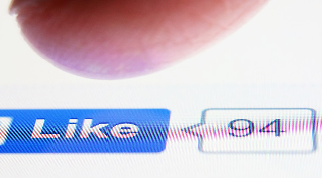 Sosyal medyada "like"ların sonunu "akıl sağlığı" araştırmaları mı getiriyor?