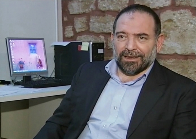 Lokman Slim | Fotoğraf: Reuters