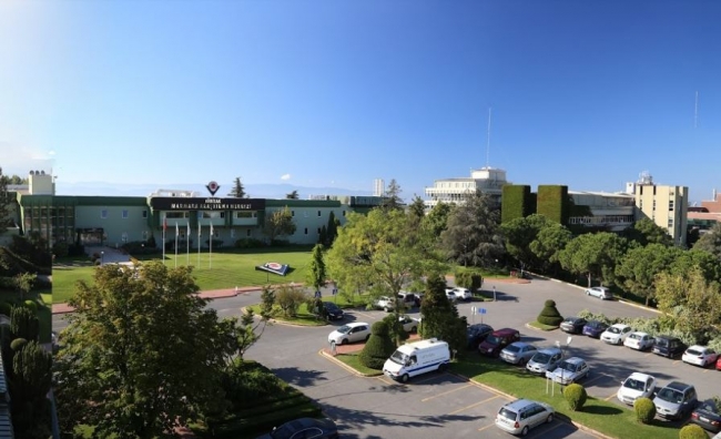 TÜBİTAK'ın 56 yıllık başarısı