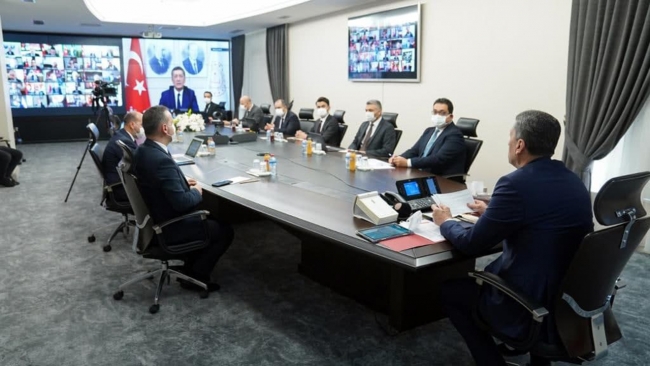 MEB'den 34 bin 445 yeni tablet bilgisayar