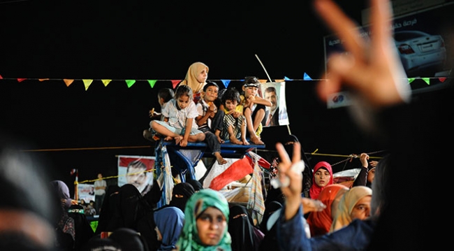 Mısır'daki askeri darbenin üzerinden 5 yıl geçti