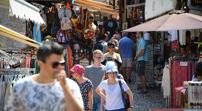 Bosna Hersek tarihi ve doğal güzellikleriyle büyülüyor